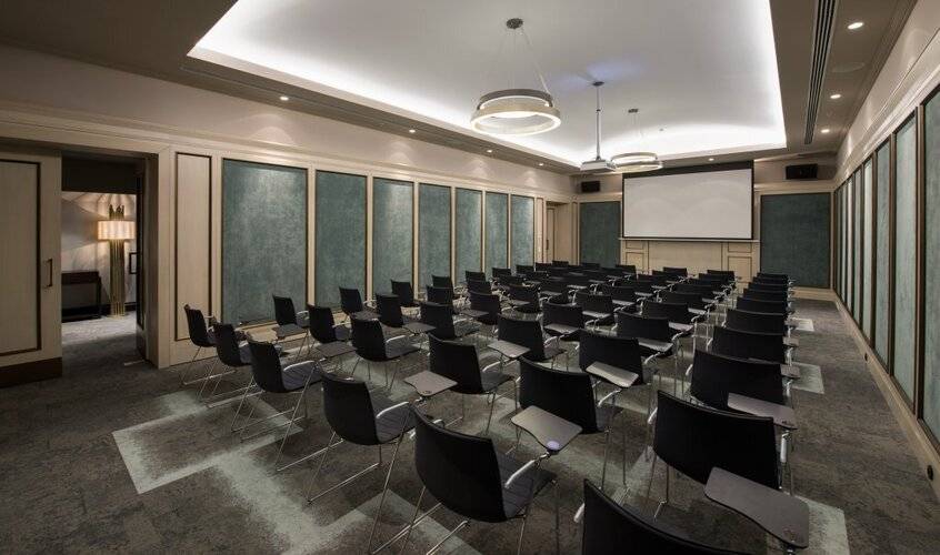 10 Karakoy Istanbul - Special Class