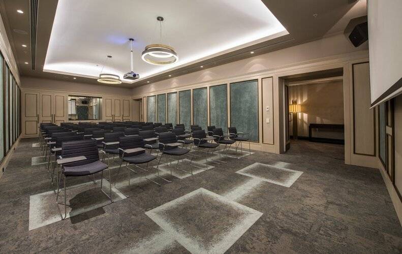 10 Karakoy Istanbul - Special Class