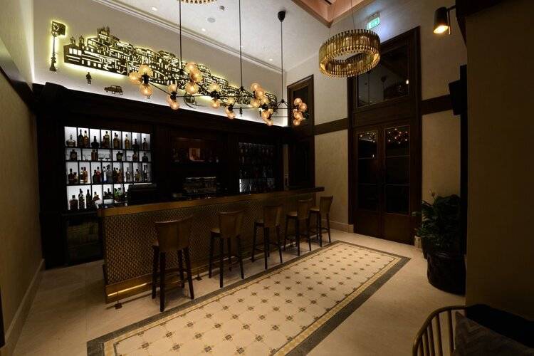 10 Karakoy Istanbul - Special Class