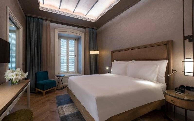 10 Karakoy Istanbul - Special Class