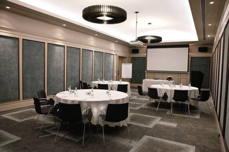 10 Karakoy Istanbul - Special Class