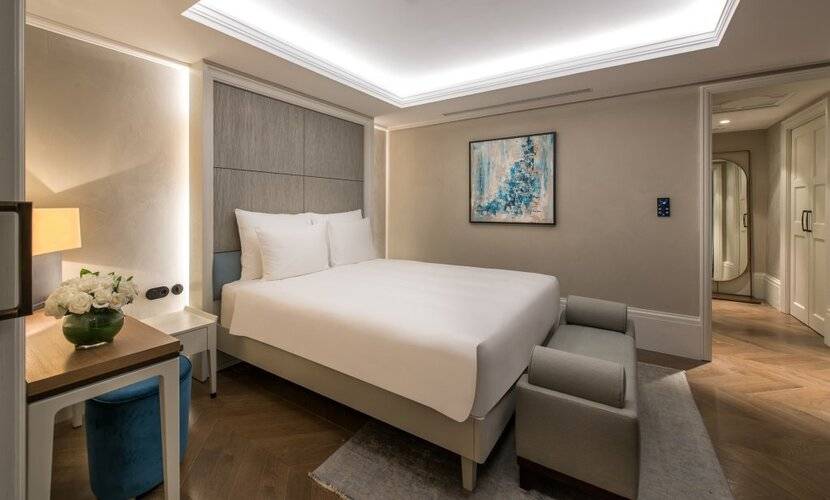 10 Karakoy Istanbul - Special Class