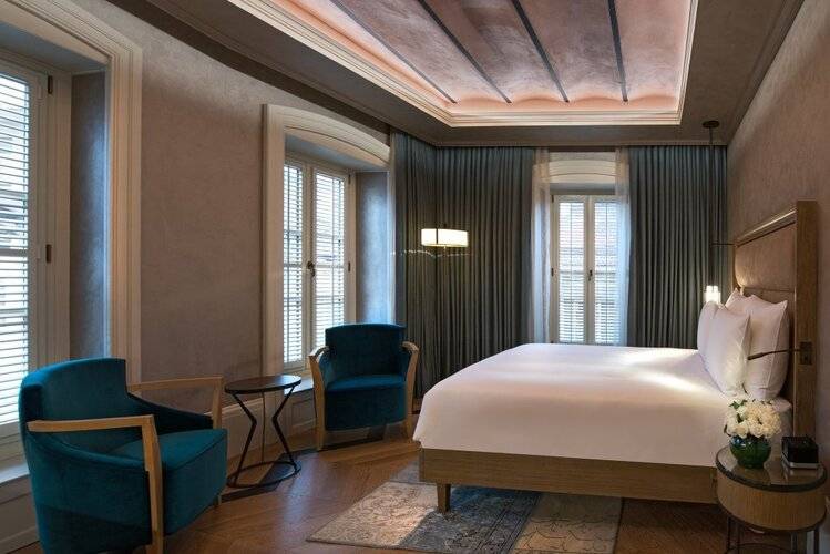 10 Karakoy Istanbul - Special Class
