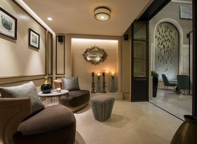 10 Karakoy Istanbul - Special Class