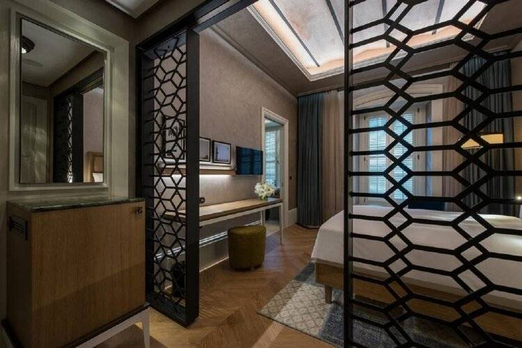10 Karakoy Istanbul - Special Class