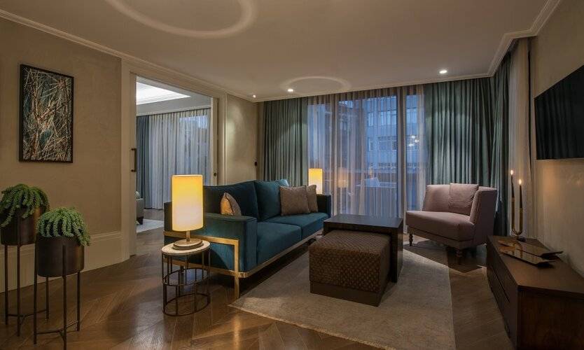 10 Karakoy Istanbul - Special Class