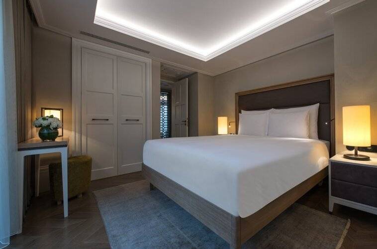 10 Karakoy Istanbul - Special Class