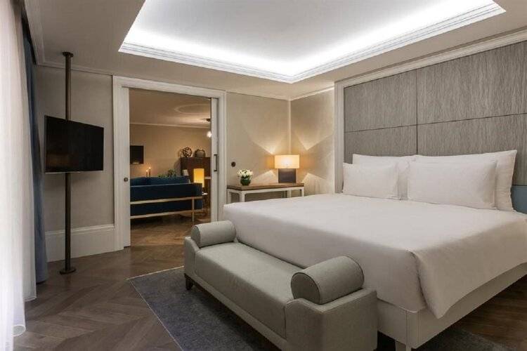 10 Karakoy Istanbul - Special Class