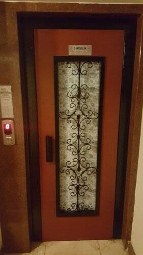 Mytra Hotel