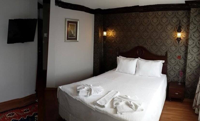 Mytra Hotel
