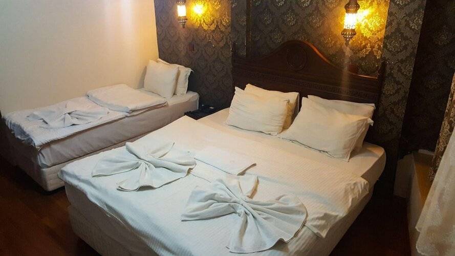 Mytra Hotel