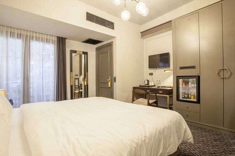 Nabu Hotel