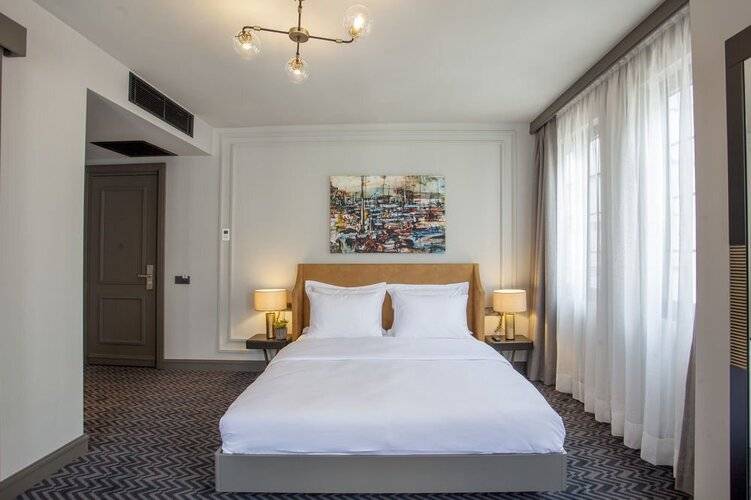Nabu Hotel