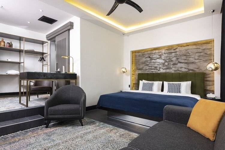 Nabu Hotel