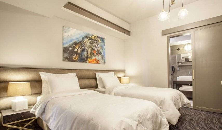 Nabu Hotel