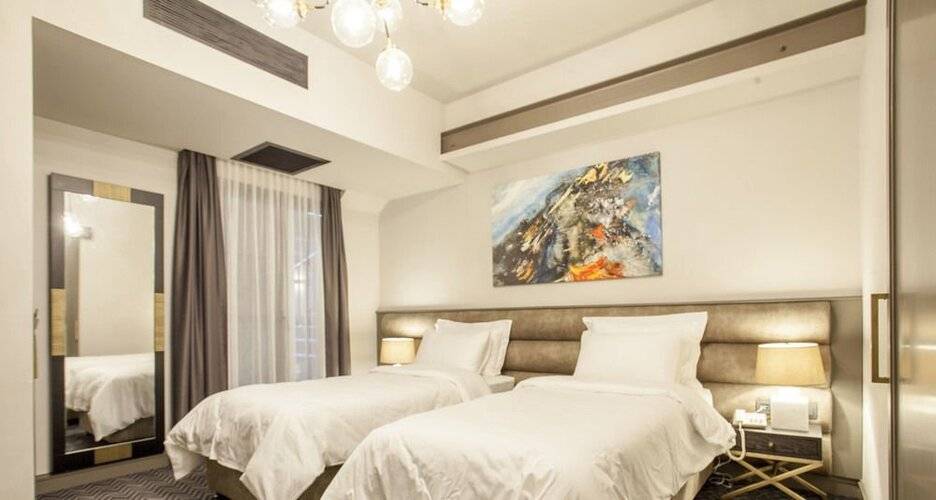 Nabu Hotel
