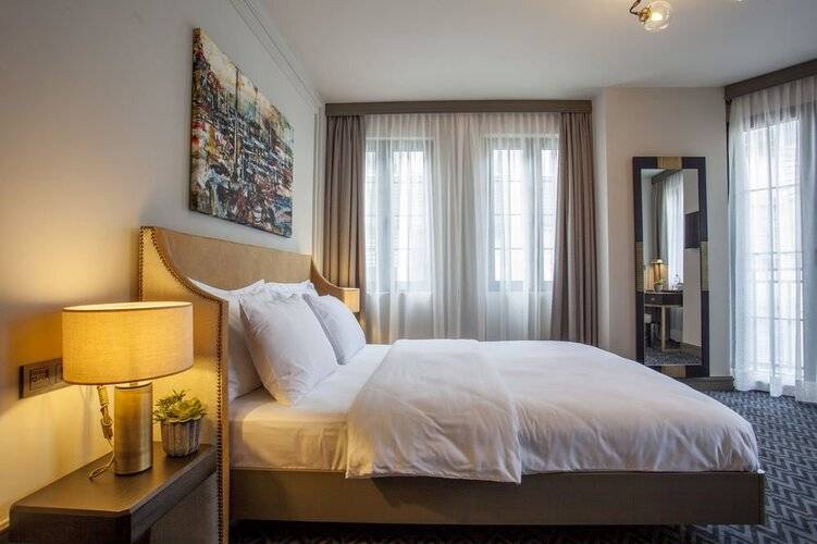 Nabu Hotel