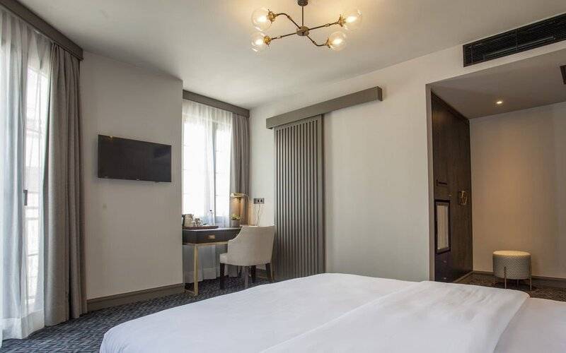 Nabu Hotel