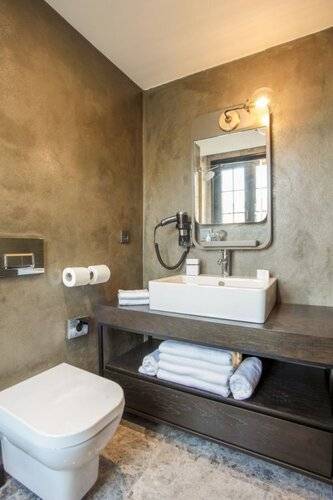 Nabu Hotel