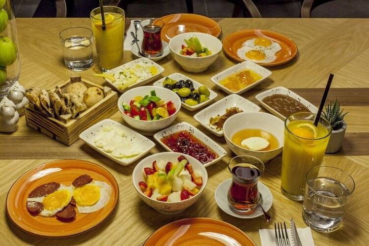 Nabu Hotel