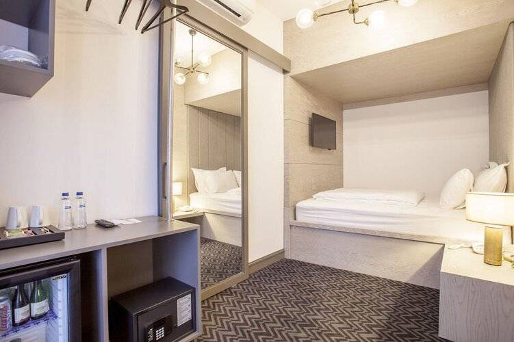 Nabu Hotel