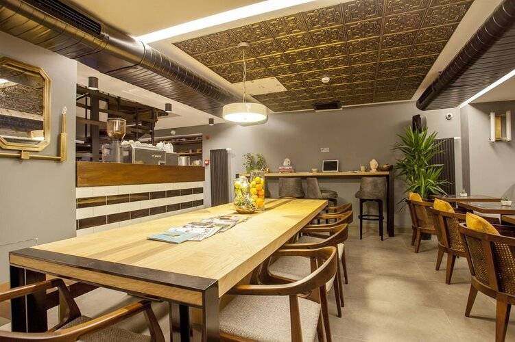 Nabu Hotel