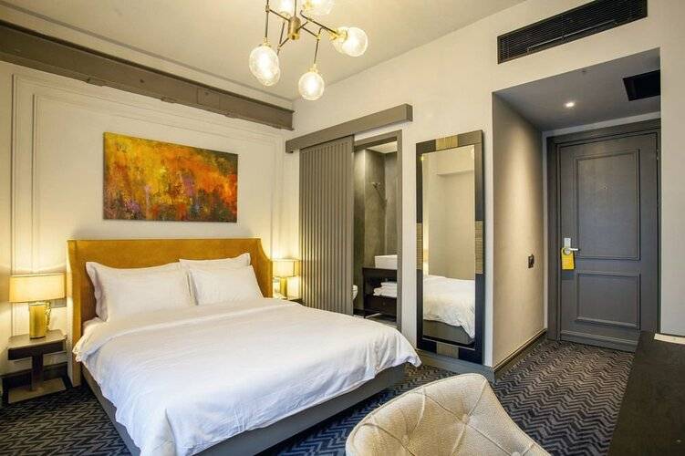 Nabu Hotel