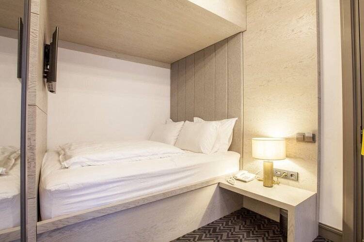 Nabu Hotel