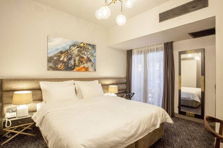 Nabu Hotel
