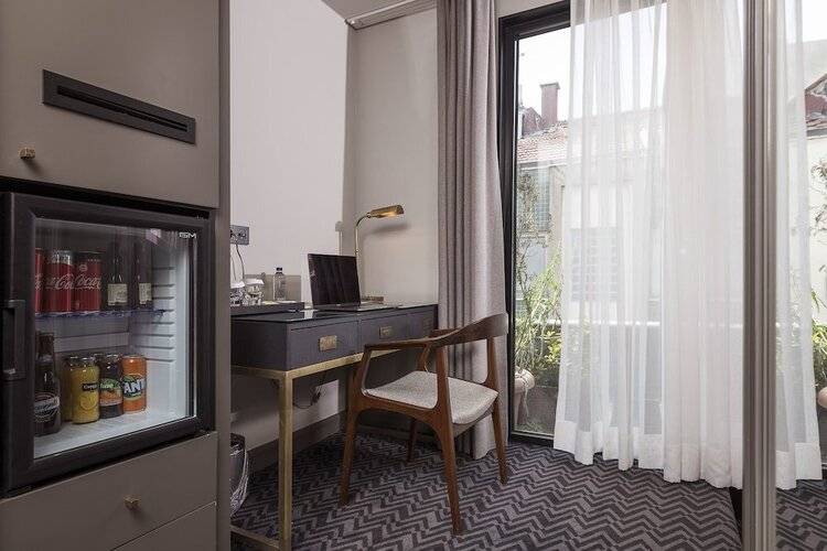 Nabu Hotel