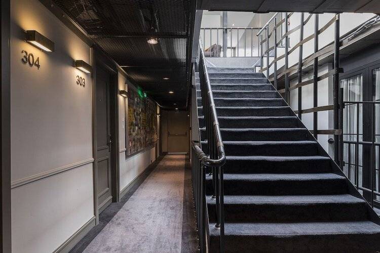Nabu Hotel