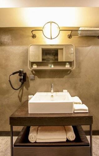 Nabu Hotel