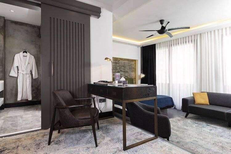 Nabu Hotel