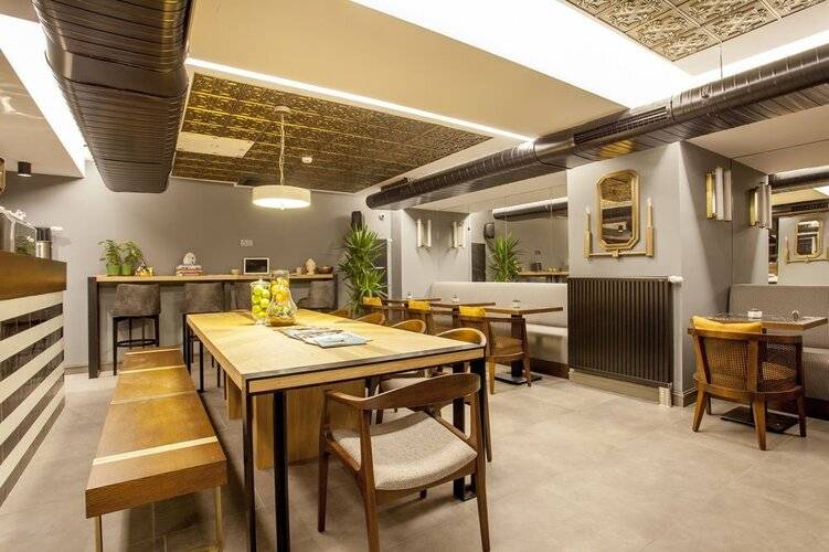 Nabu Hotel
