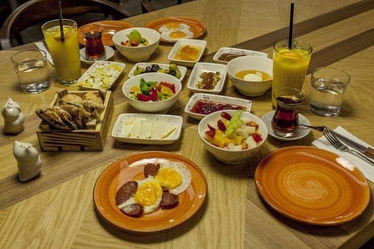 Nabu Hotel