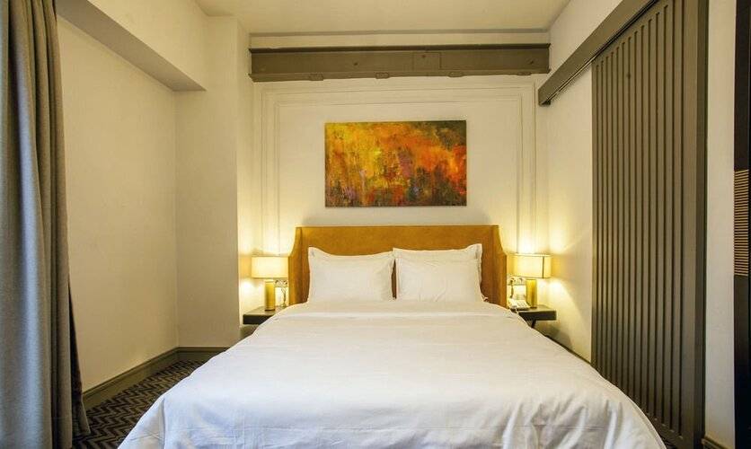 Nabu Hotel