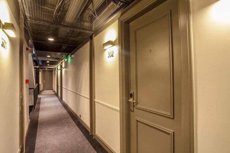 Nabu Hotel