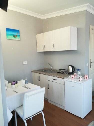 Medellin Apart Hotel Istanbul