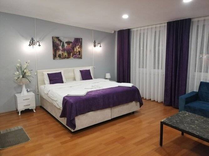 Medellin Apart Hotel Istanbul
