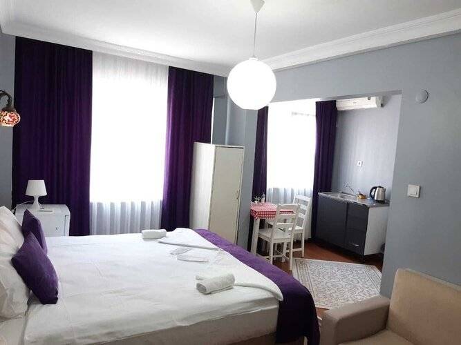 Medellin Apart Hotel Istanbul
