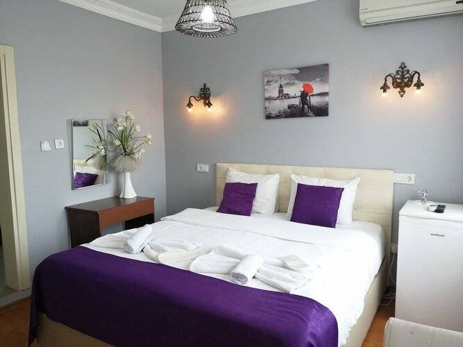 Medellin Apart Hotel Istanbul