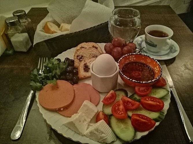 Medellin Apart Hotel Istanbul