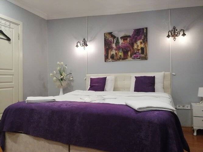 Medellin Apart Hotel Istanbul