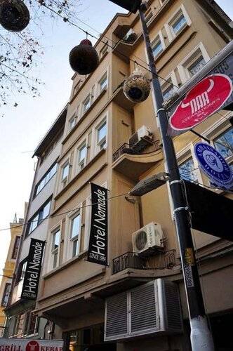 Nomade Oldcity