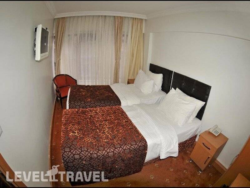Фотография Palace Point Hotel