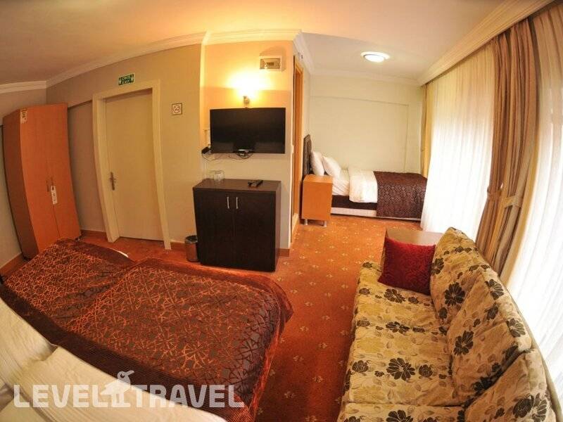 Фотография Palace Point Hotel