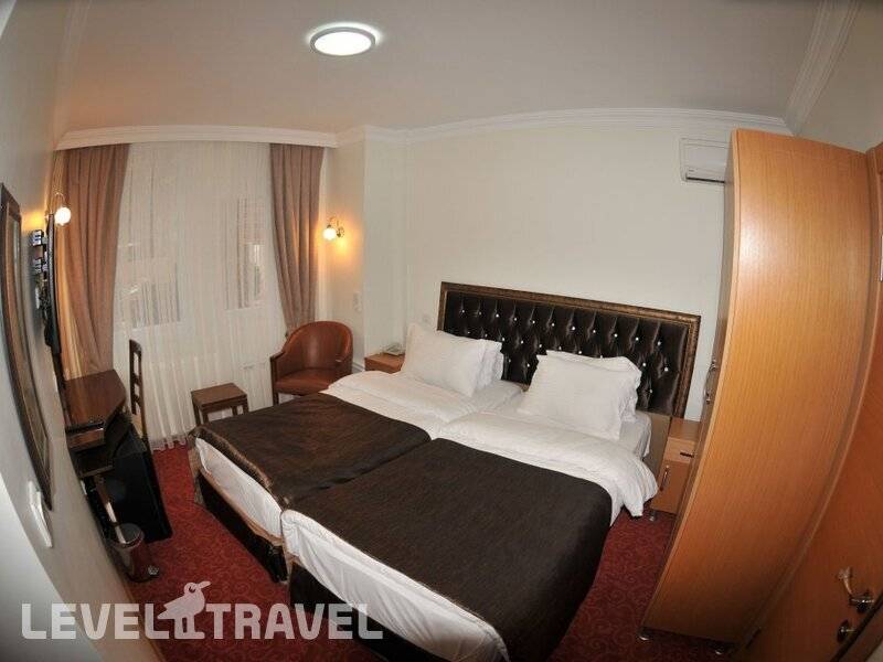 Фотография Palace Point Hotel