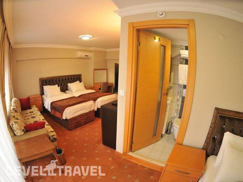 Фотография Palace Point Hotel