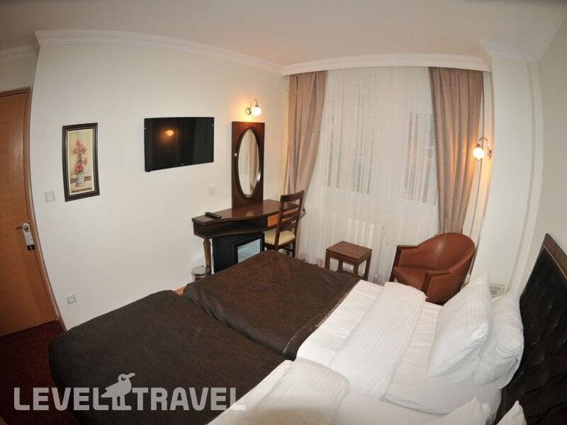Фотография Palace Point Hotel