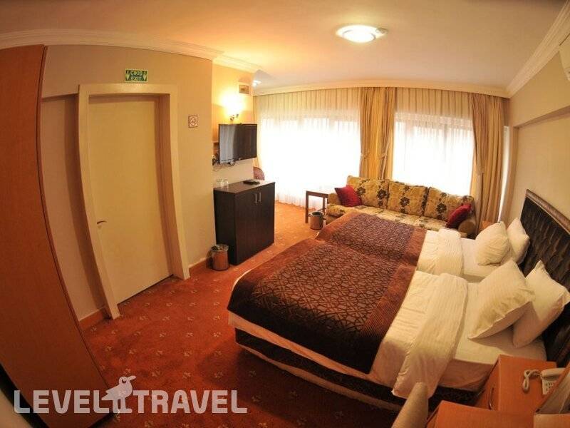 Фотография Palace Point Hotel
